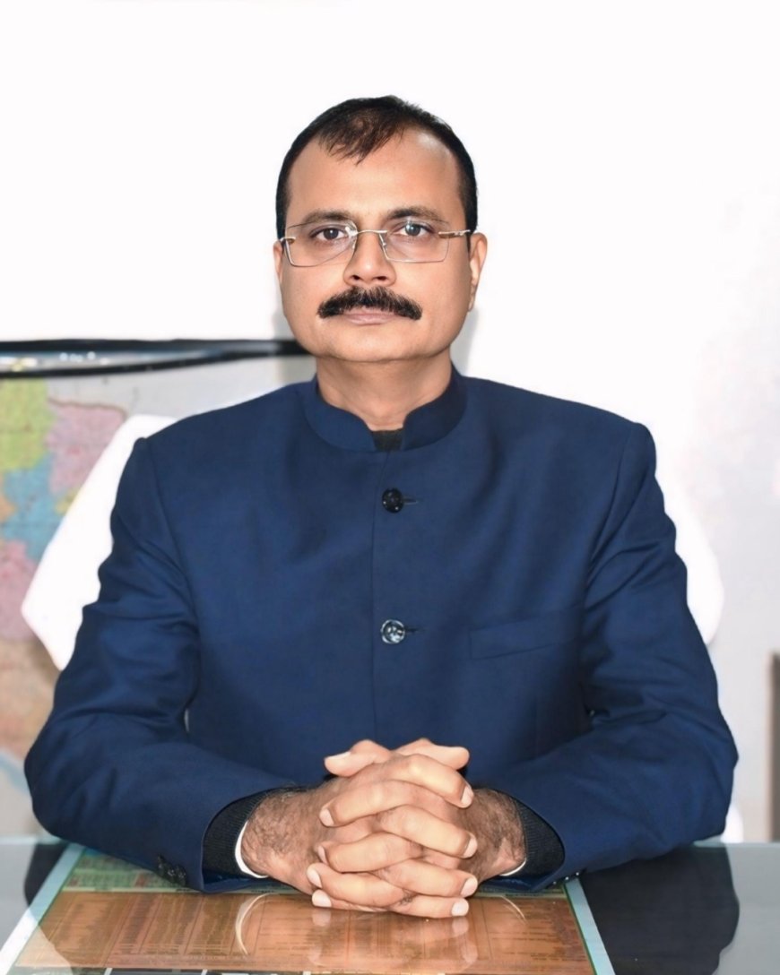 18 मार्च को वृहद रोजगार मेला, 1000 से अधिक युवाओं को मिलेगा रोजगार 