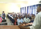 समर ट्रेनिंग: डूज़ एंड डोन्ट्स” विषय पर हुआ विशेष व्याख्यान 