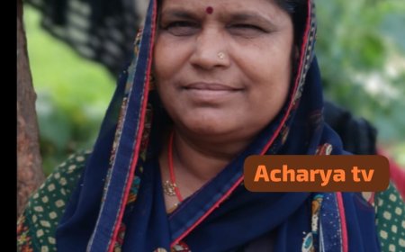 भतीजे ने चाची पर कुदाल से किया प्रहार हुई हत्या