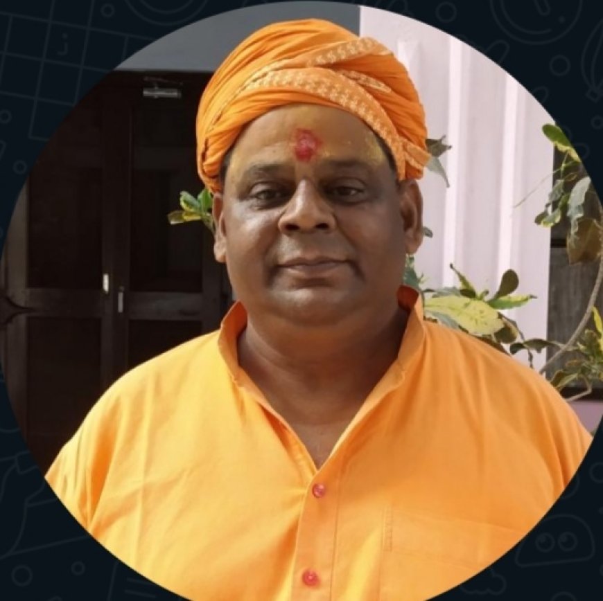 अवैध नर्सिंग होम और अल्ट्रासाउंड सेंटर के खिलाफ विश्व हिंदू सेना सौंपेगा पत्रक 