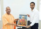 मधुसूदन हुल्गी अब देवरिया के नए जिलाधिकारी