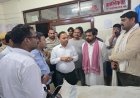 आकाशीय बिजली का कहर: दो युवकों की मौत, गांव में छाया मातम