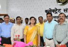 देवरिया में मिले प्रेम व स्नेह को कभी नहीं भुलाया जा सकता, हमेशा रहेगा याद- डीएम दिव्या मित्तल 