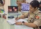 ''नो इन्वेस्टिगेशन नो एफआईआर फैसला ऑन द स्पॉट " एसपी चारू निगम की अनोखी पहल