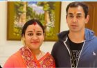 अखिलेश यादव के भाई प्रतीक का लखनऊ में निधन सपा में शोक की लहर 