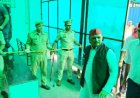 अखिलेश यादव के भाई प्रतीक का निधन, पोस्मार्टम हाउस पहुंचे अखिलेश