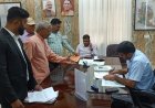 जनसुनवाई में डीएम ने सुनी फरियादियों की समस्याएं, अधिकारियों को दिए त्वरित निस्तारण के निर्देश