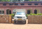 लार पुलिस को मिली बड़ी सफलता, पुलिस टीम ने पकड़ी एक पिकअप अवैध शराब 