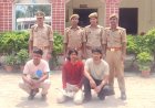 बाइक ओवरटेक विवाद में जानलेवा हमला, 3 आरोपी को पुलिस ने किया गिरफ्तार 