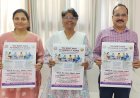 साथी: विद्यार्थियों के मानसिक स्वास्थ्य के लिए पूर्वांचल विश्वविद्यालय की नई पहल 