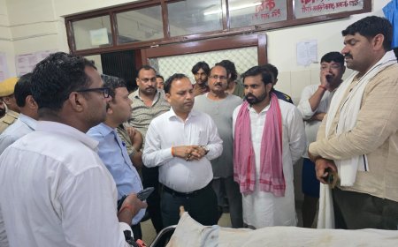 आकाशीय बिजली का कहर: दो युवकों की मौत, गांव में छाया मातम