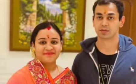 अखिलेश यादव के भाई प्रतीक का लखनऊ में निधन सपा में शोक की लहर 