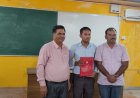 ऊर्जा संकट के हल की ओर बड़ा कदम, पीयू में हुआ महत्वपूर्ण शोध