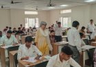 शांतिपूर्ण ढंग से संपन्न हुई पीयूकैट-2026 की प्रवेश परीक्षा