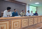 टीईटी परीक्षा 2026 को नकलविहीन कराने की तैयारी तेज
