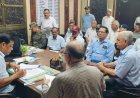जिला सैनिक बंधु की बैठक में अपर जिलाधिकारी ने सुनीं पूर्व सैनिकों की समस्याएं