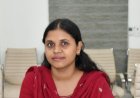 देवरिया के गौरीबाजार में नई बीडीओ सुश्री स्वाति गोंड ने संभाली जिम्मेदारी