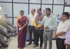 शिक्षण, प्रयोगशाला और संसाधनों की व्यवस्थाएं दुरुस्त रखें : प्रो. वंदना सिंह
