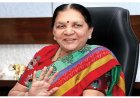 इस बार हेलीकॉप्टर से नहीं, ट्रेन से जौनपुर आएंगी राज्यपाल आनंदीबेन पटेल,