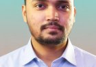 देवरिया के लाल शुभम को SSC JE-2025 में मिली ऑल इंडिया 10 वी रैंक, बने CPWD में जूनियर इंजीनियर