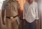 पुलिस की तत्परता से तीन घंटे में गुमशुदा बालक बरामद