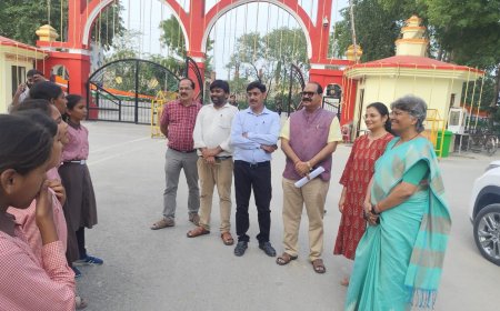 83 मेधावियों को 84 पदक, 339 शोधार्थियों को पीएचडी एवं एक को मिलेगी डीएससी की उपाधि