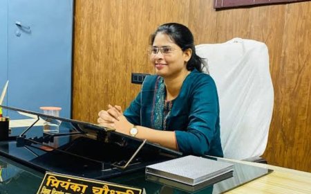 देवरिया में 31 जुलाई को लगेगा मोटराइज्ड ट्राइसाइकिल पात्रता परीक्षण शिविर