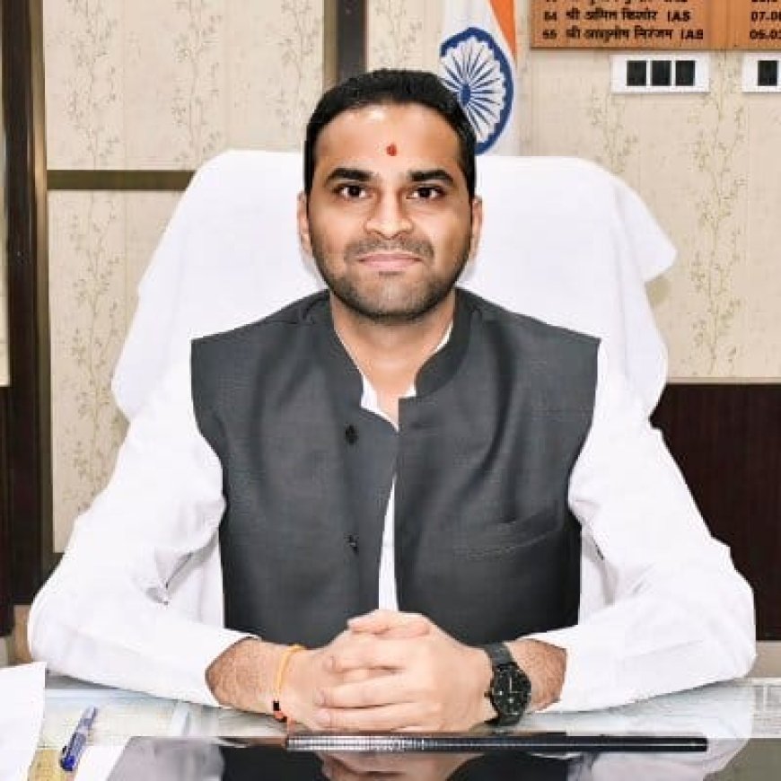 आईजीआरएस प्रकरणों के त्रुटिपूर्ण निस्तारण पर चार अधिशासी अधिकारियों को कारण बताओ नोटिस