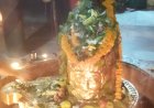 श्रावण सोमवार पर कैसे करे भगवान शिव की पूजा, जाने सामान्य मंत्रो से सम्पूर्ण शिवपूजन प्रकार और पद्धति