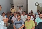 देवरिया में नए ओवरब्रिज का विरोध, वाई -शेप ओवरब्रिज और स्थाई अंडरपास की उठी मांग