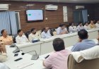 एचआरपी गर्भवती के प्रबंधन के लिए प्रशिक्षित हुए चिकित्सक 