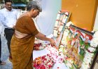 ईमानदारी और निष्ठा से हीं पूरा होगा विकसित भारत का सपना: प्रो. वंदना सिंह