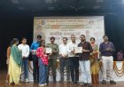 राष्ट्रभक्ति और युवा संकल्प के साथ हर घर तिरंगा अभियान का समापन
