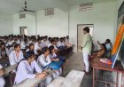 युवा संवाद कार्यक्रम में राष्ट्रहित, पर्यावरण संरक्षण और नागरिक कर्तव्य पर हुआ मंथन