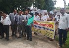 लोक अदालत सुलह समझौते का सशक्त माध्यम - जनपद न्यायाधीश धनेन्द्र प्रताप सिंह 