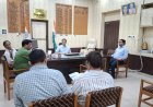 हर विकासखंड में प्रतिमाह न्यूनतम एक हजार आयुष्मान कार्ड बनाने का लक्ष्य