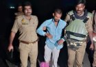 देवरिया में पुलिस का बड़ा एक्शन, मोनू सिंह के हत्यारे मुठभेड़ में ढेर होते-होते बचे