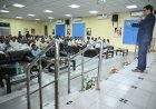 बरेका में वित्तीय प्रबंधन एवं साइबर सुरक्षा पर जागरूकता कार्यशाला का आयोजन