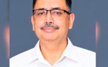 विद्यार्थियों की समस्याओं के त्वरित समाधान के लिए कुलपति की पहल