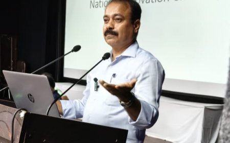 राष्ट्रीय इनोवेशन एवं उत्तर प्रदेश इनोवेशन चैलेंज विषय पर हुआ ओरिएंटेशन कार्यक्रम 