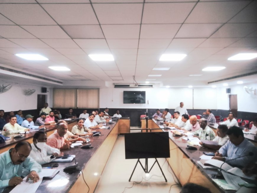 सेवा संकल्प अभियान के तहत 30 सितंबर से 2 अक्टूबर तक लगेंगे वृहद सेवा कैंप