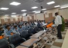 ड्रोन संचालन से जुड़े कानूनी प्रावधान पर हुई चर्चा