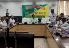 किसान दिवस में किसानों की समस्याओं के निस्तारण के लिए सीडीओ ने दिए निर्देश