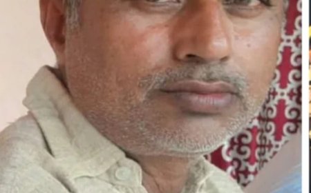 भीखम छपरा में आर एस एस कार्यकर्ता की लाठियों से पीट-पीट कर हत्या, स्‍पीड ब्रेकर बनवाने को लेकर पड़ोसियों से हुआ विवाद 