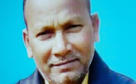 भारतवर्षीय गोंड आदिवासी महासभा, देवरिया की आवश्यक बैठक रविवार को 