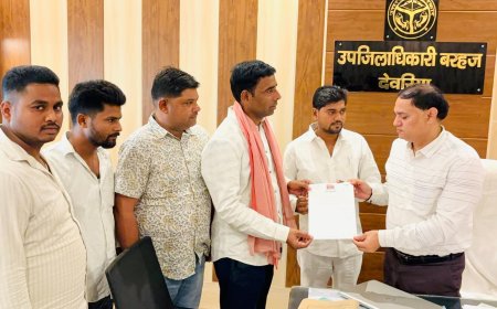 भ्रष्टाचार की भेंट चढ़ा उग्रसेन सेतु, जल्द निर्माण न होने पर धरने की चेतावनी: विजय रावत