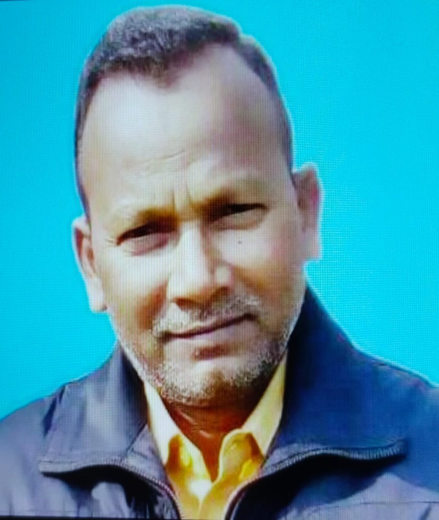 भारतवर्षीय गोंड आदिवासी महासभा, देवरिया की आवश्यक बैठक रविवार को 