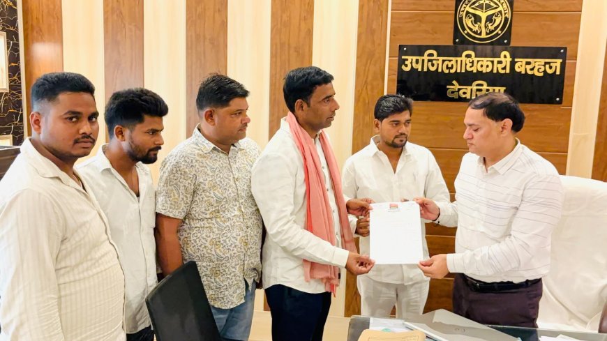 भ्रष्टाचार की भेंट चढ़ा उग्रसेन सेतु, जल्द निर्माण न होने पर धरने की चेतावनी: विजय रावत